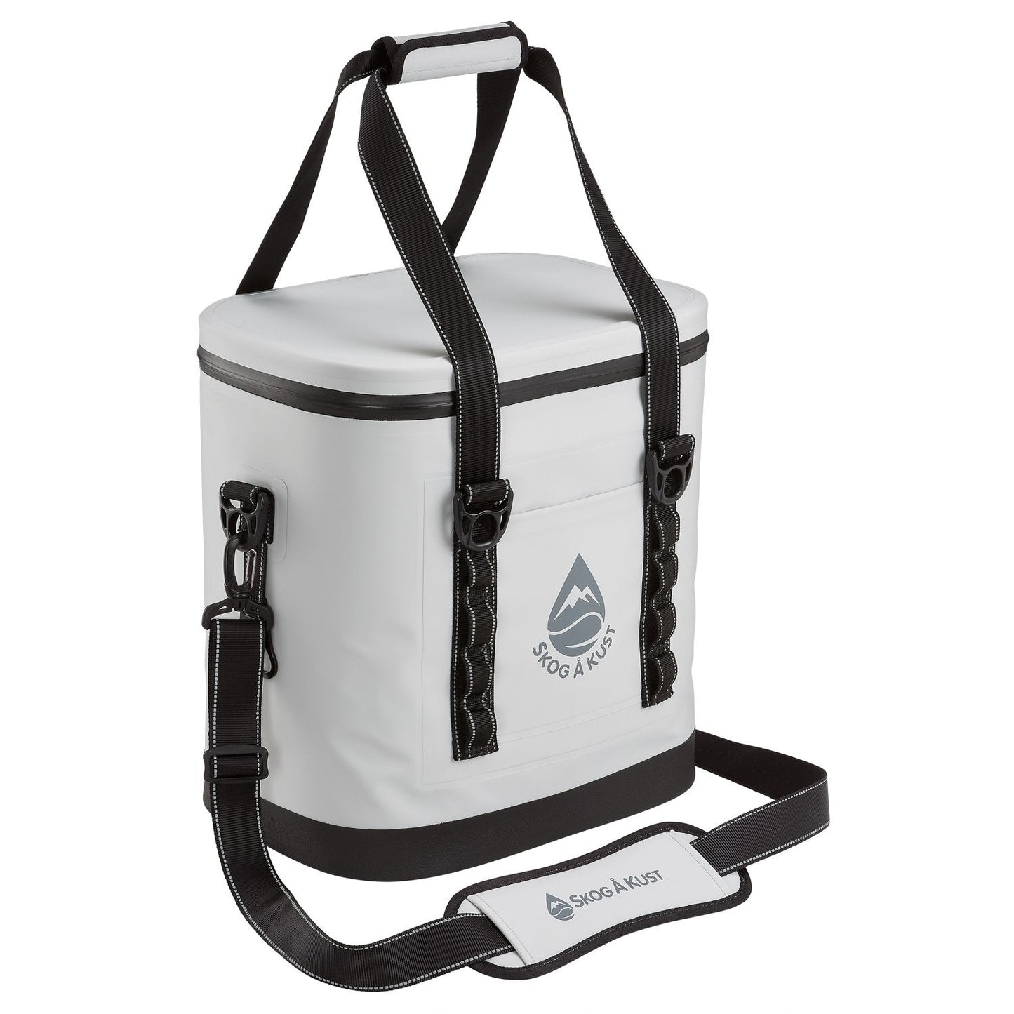 ChillSåk Flip 6 - Soft Sided Cooler (6 Can Capacity)