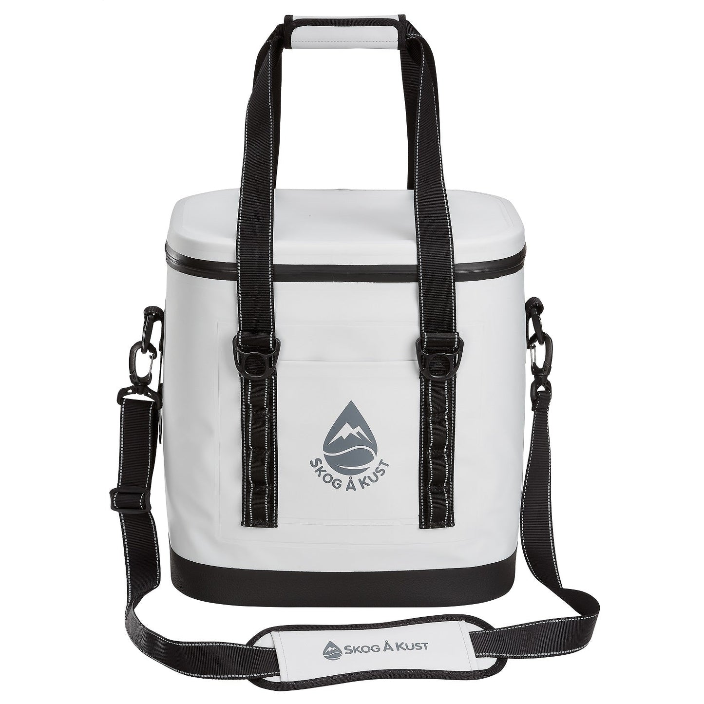 ChillSåk Flip 6 - Soft Sided Cooler (6 Can Capacity)