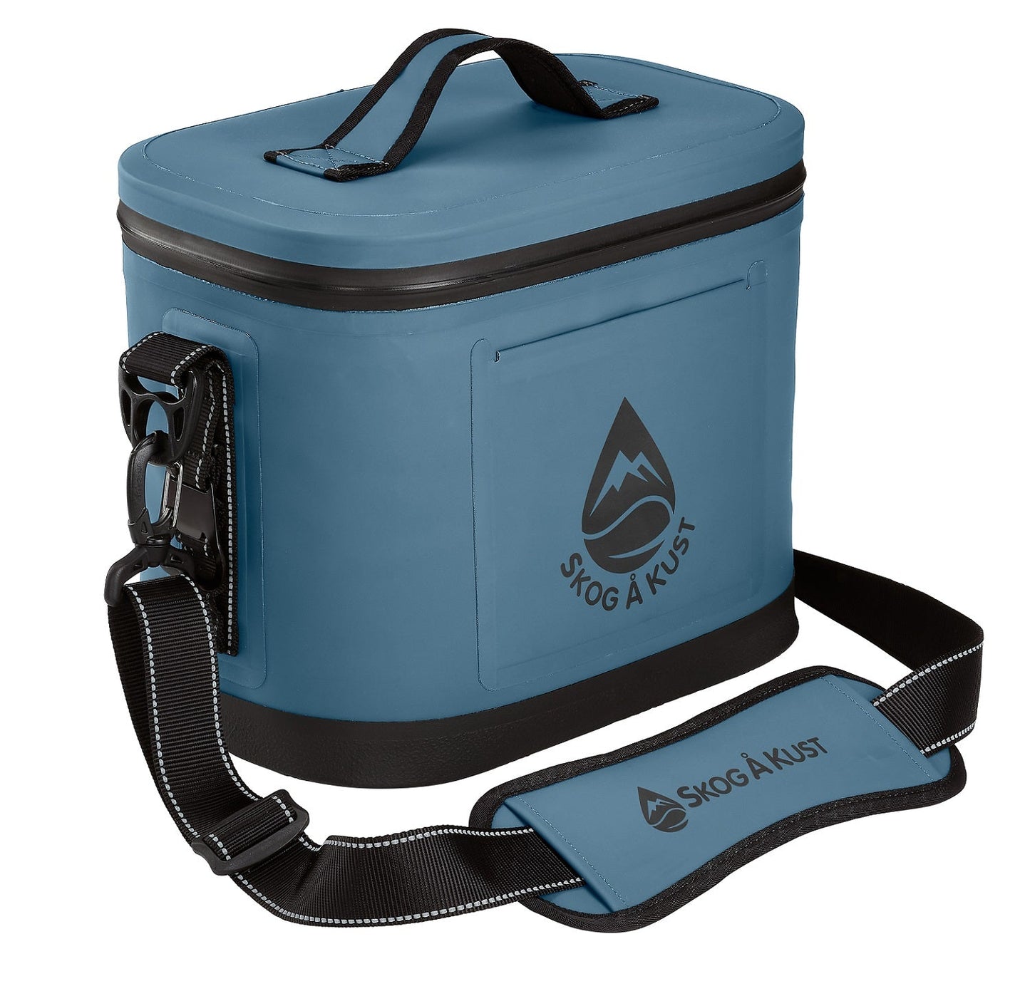 ChillSåk Flip 6 - Soft Sided Cooler (6 Can Capacity)