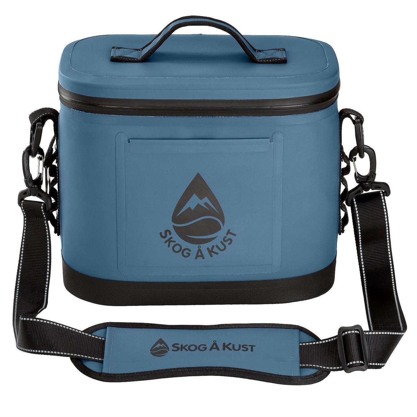ChillSåk Flip 6 - Soft Sided Cooler (6 Can Capacity)
