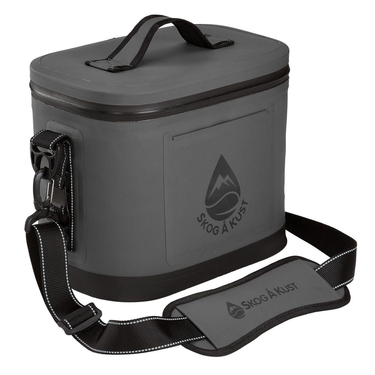 ChillSåk Flip 6 - Soft Sided Cooler (6 Can Capacity)