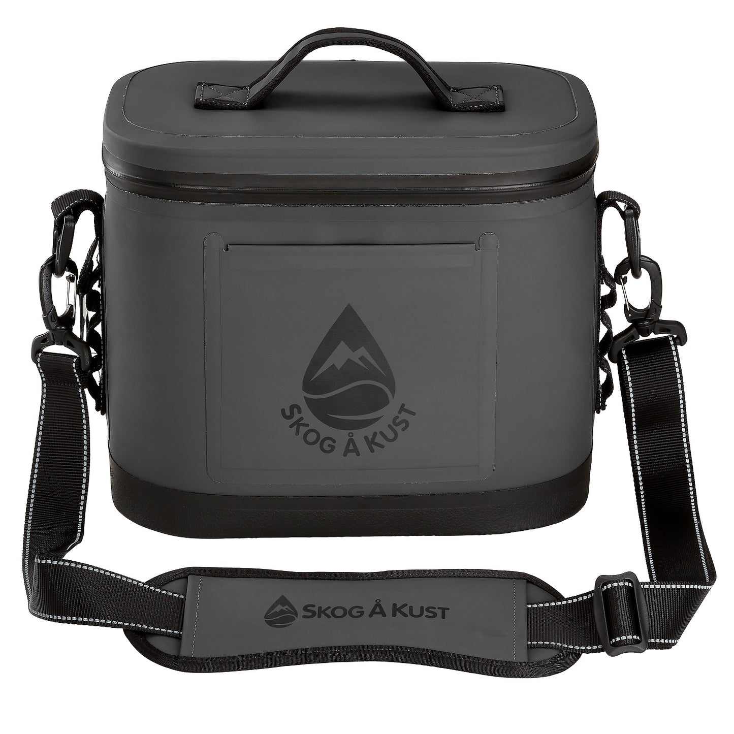 ChillSåk Flip 6 - Soft Sided Cooler (6 Can Capacity)
