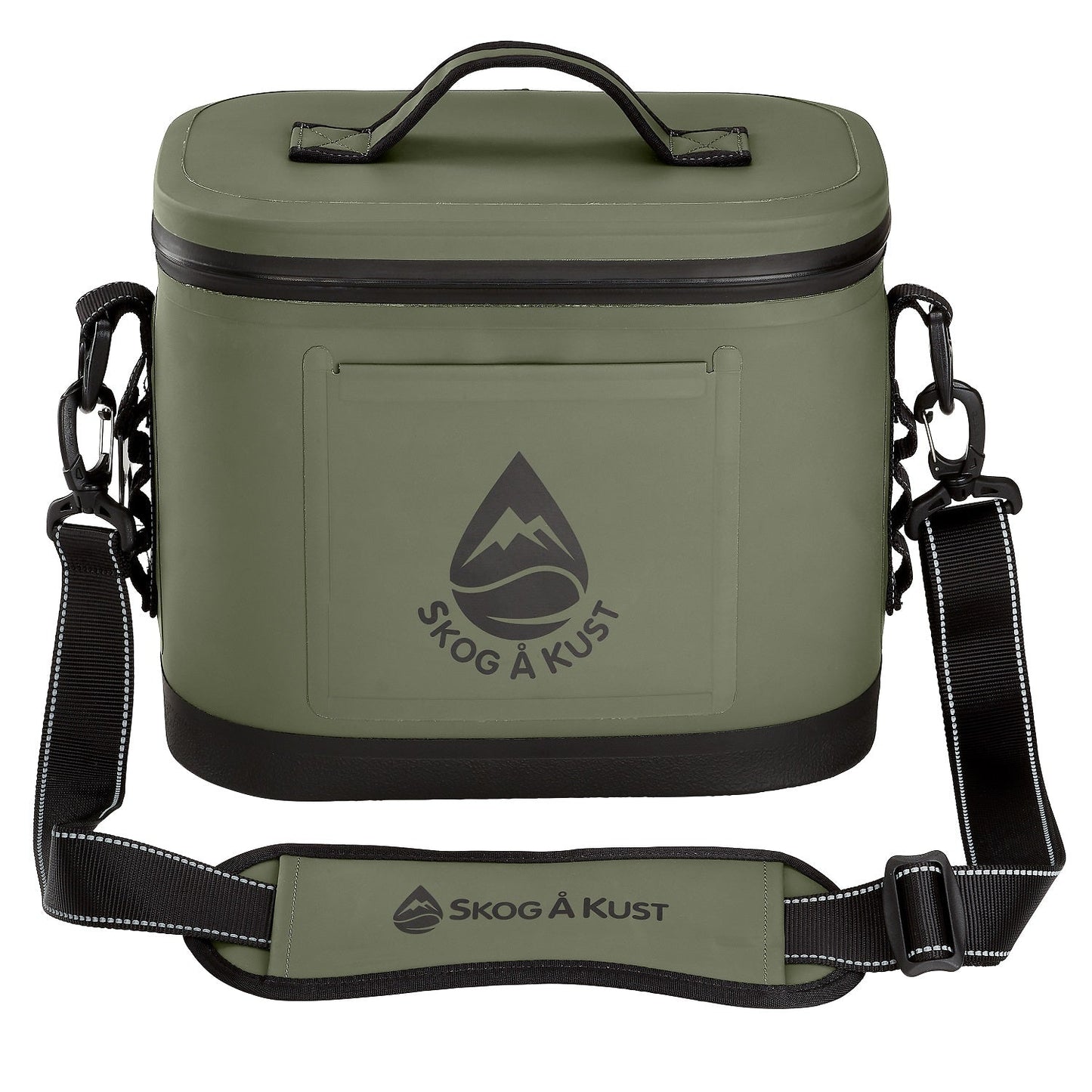 ChillSåk Flip 6 - Soft Sided Cooler (6 Can Capacity)