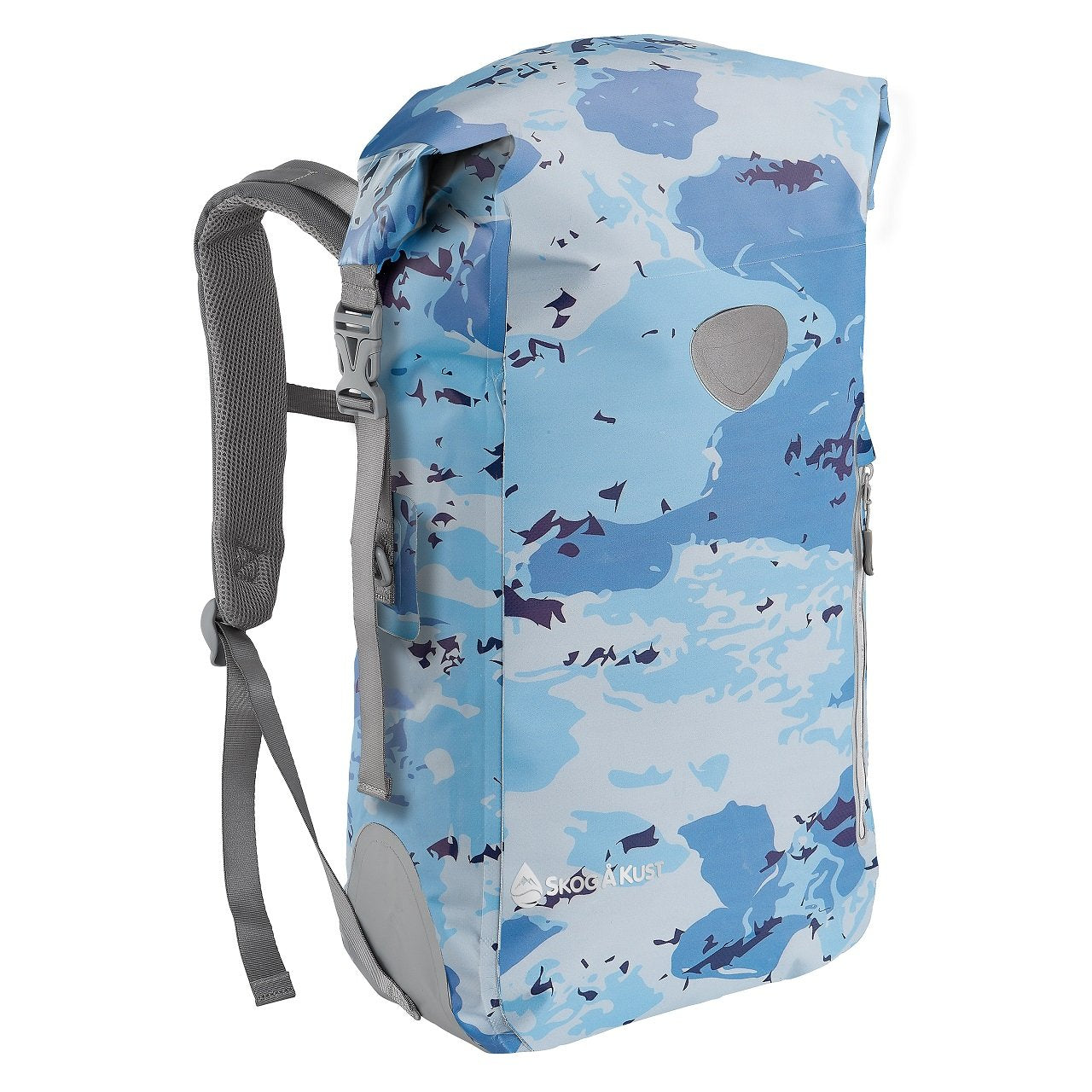 BackSåk - Waterproof Backpack