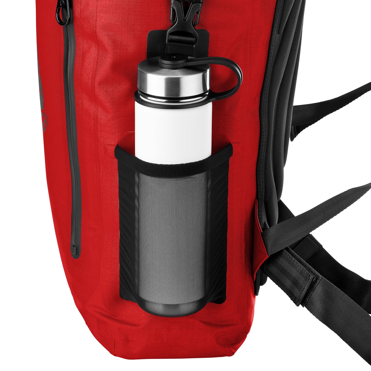 BackSåk Pro - Waterproof Backpack