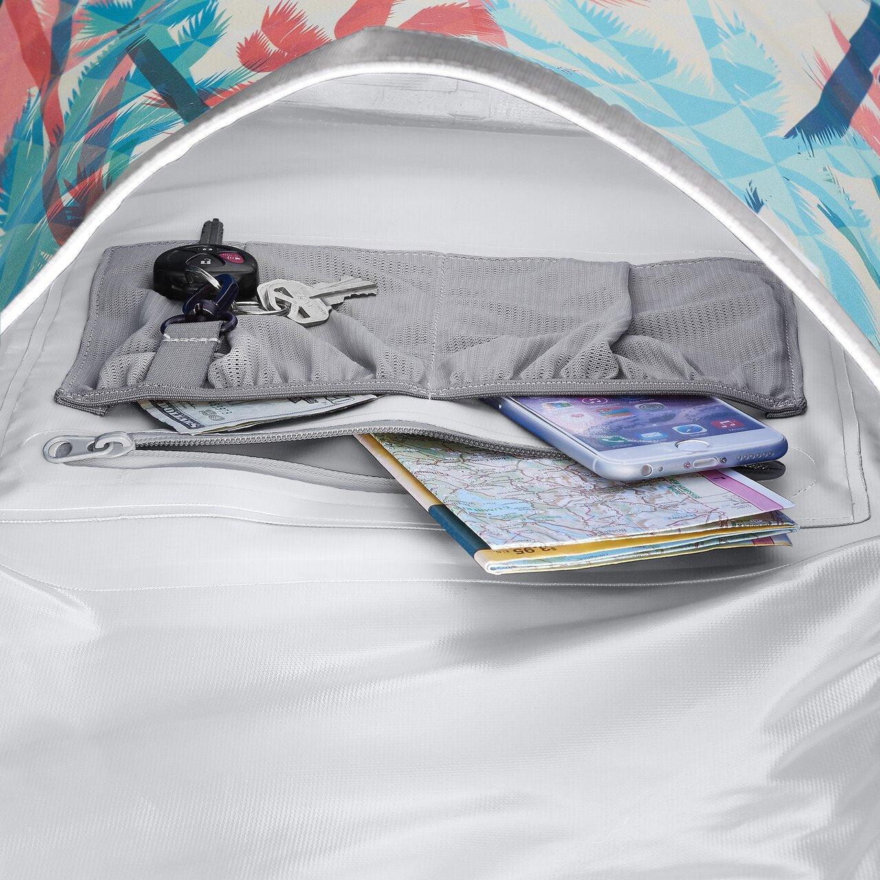 BackSåk - Waterproof Backpack