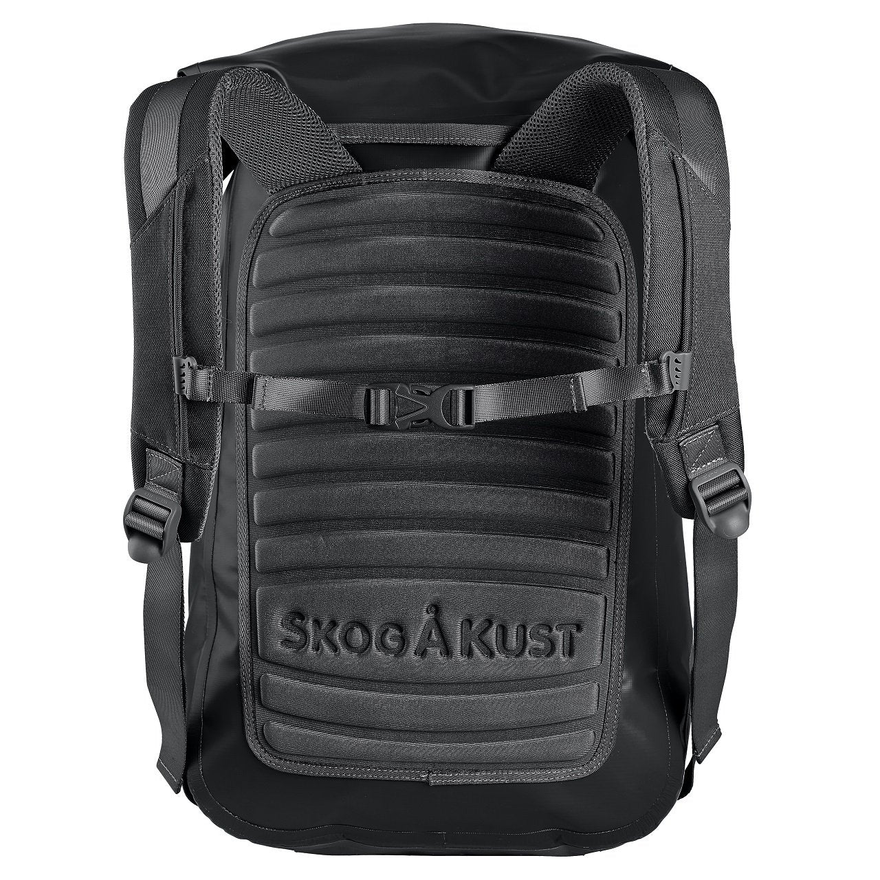 BackSåk - Waterproof Backpack