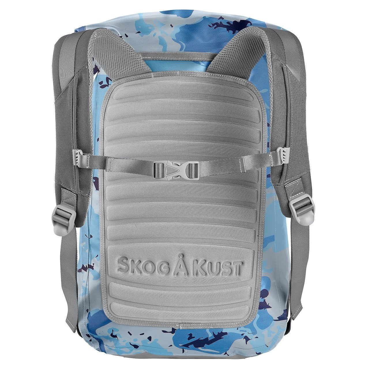 BackSåk - Waterproof Backpack
