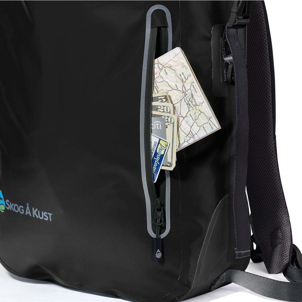 BackSåk - Waterproof Backpack