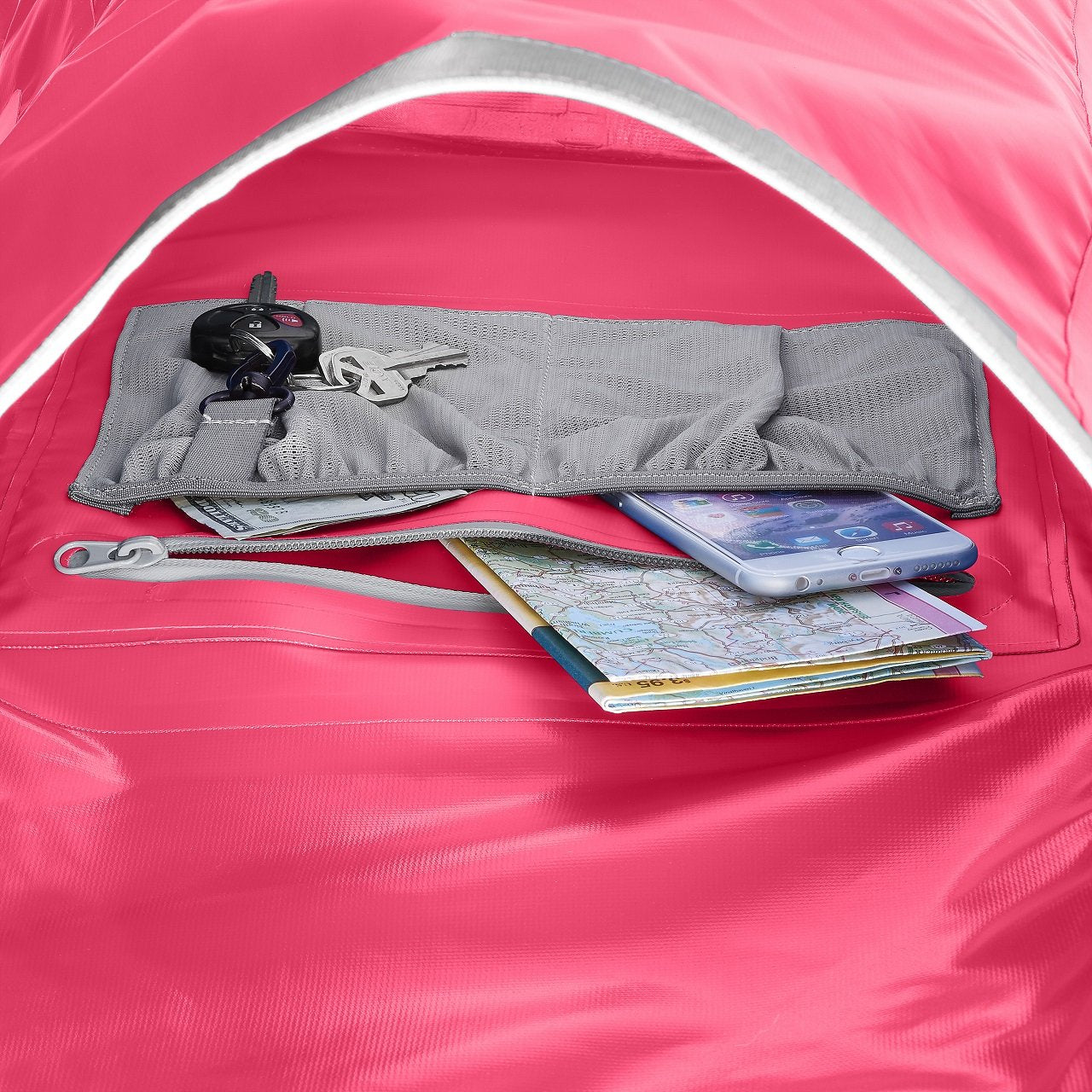 BackSåk - Waterproof Backpack