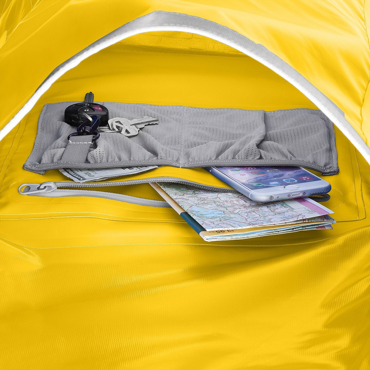 BackSåk - Waterproof Backpack