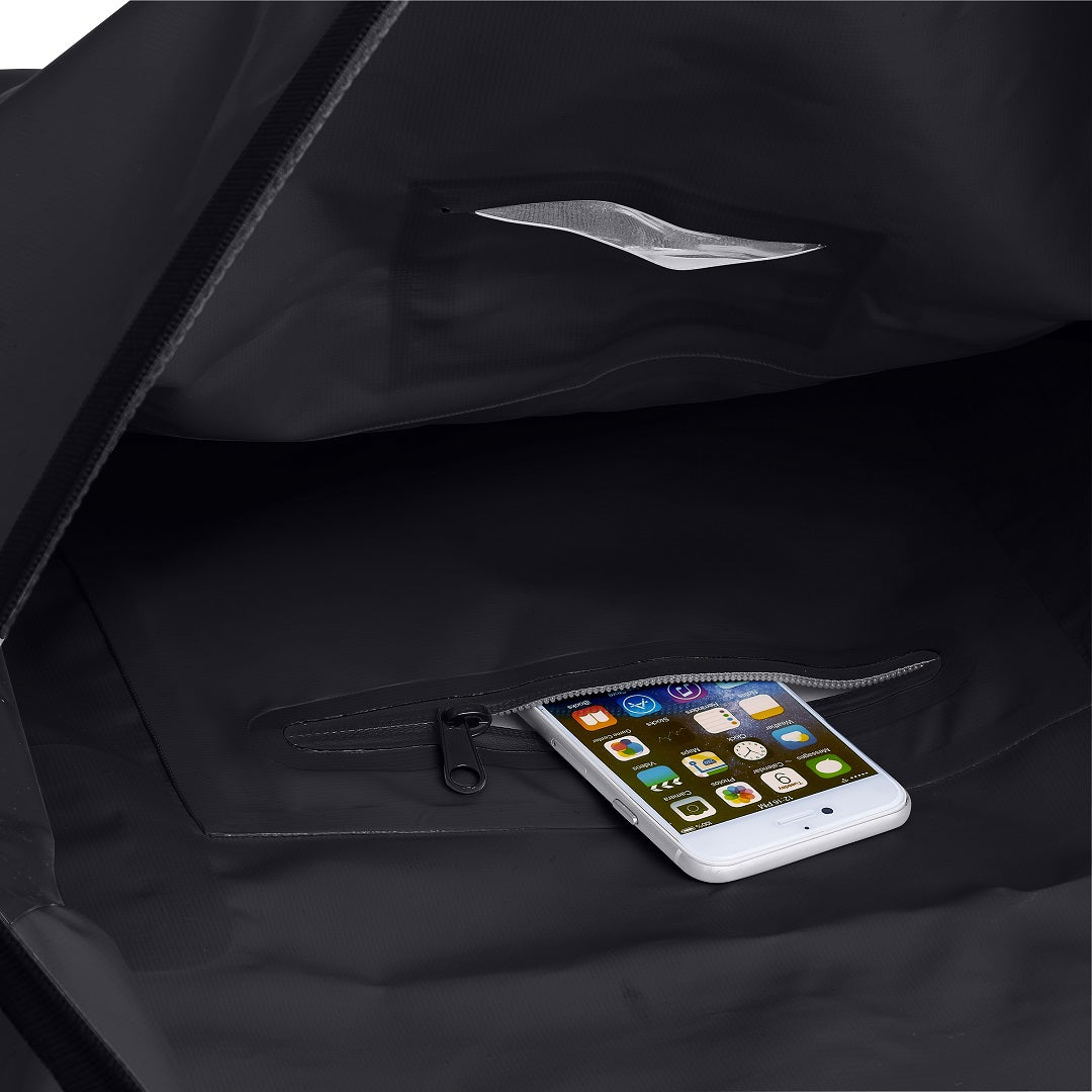 DuffelSåk - Waterproof Duffel Bag