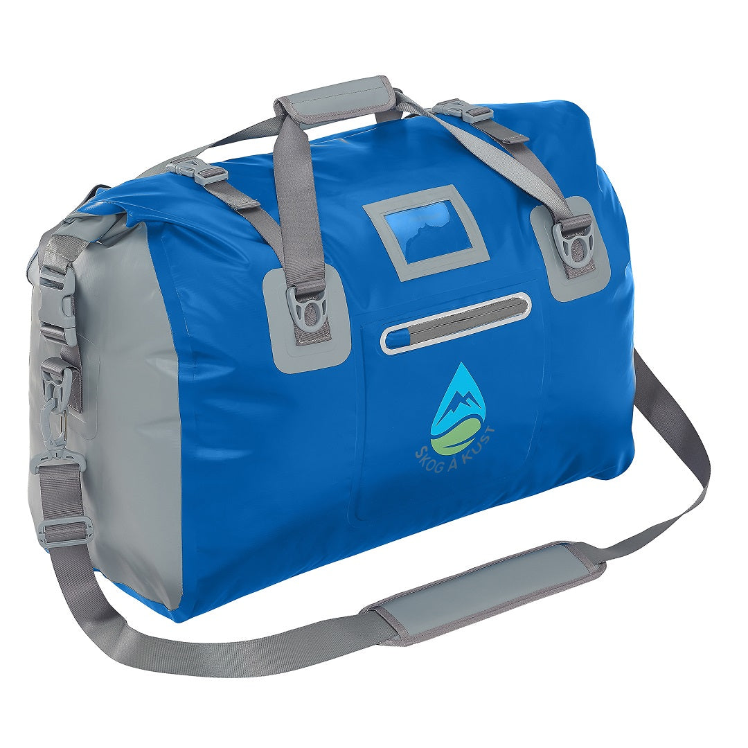 DuffelSåk - Waterproof Duffel Bag