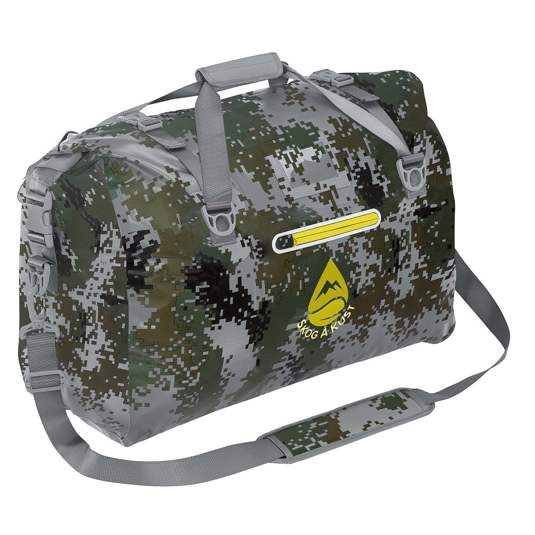 DuffelSåk - Waterproof Duffel Bag