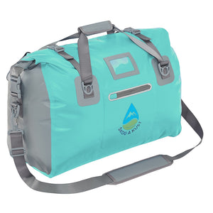DuffelSåk - Waterproof Duffel Bag
