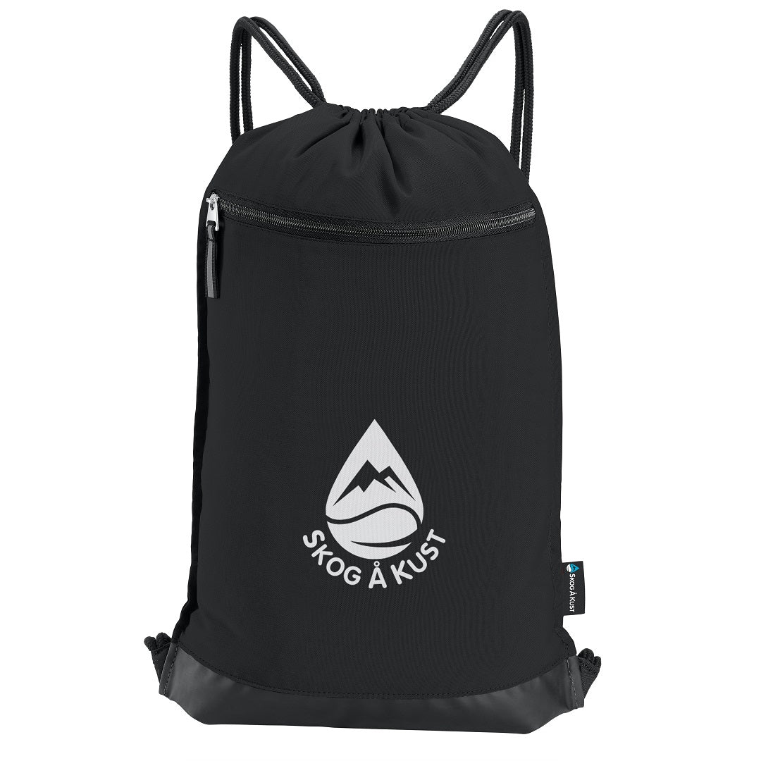 GymSåk - 2-in-1 Dry Bag & Drawstring Bag