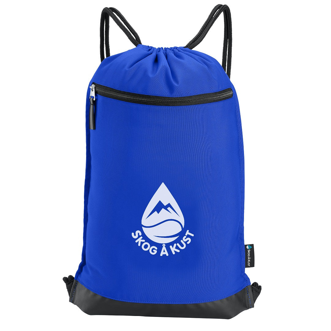GymSåk - 2-in-1 Dry Bag & Drawstring Bag
