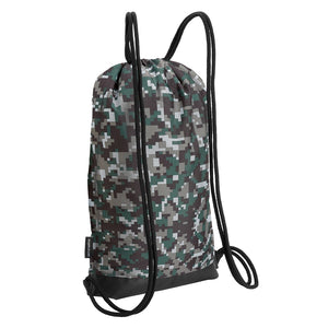 GymSåk - 2-in-1 Dry Bag & Drawstring Bag