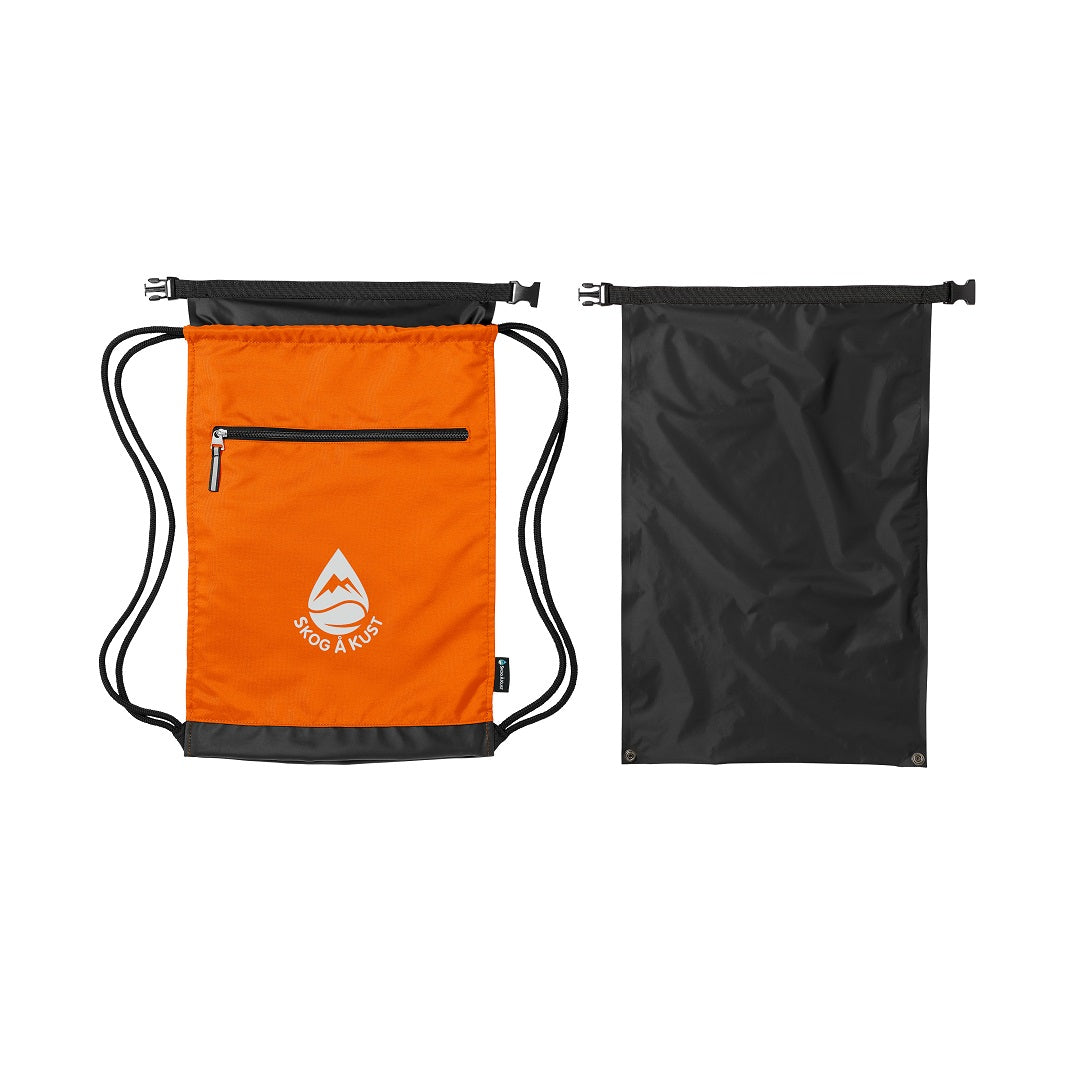 GymSåk - 2-in-1 Dry Bag & Drawstring Bag