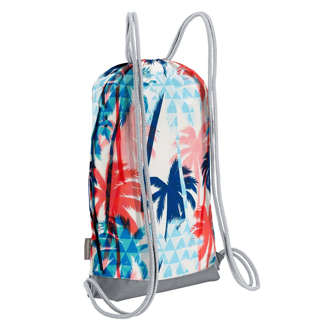 GymSåk - 2-in-1 Dry Bag & Drawstring Bag