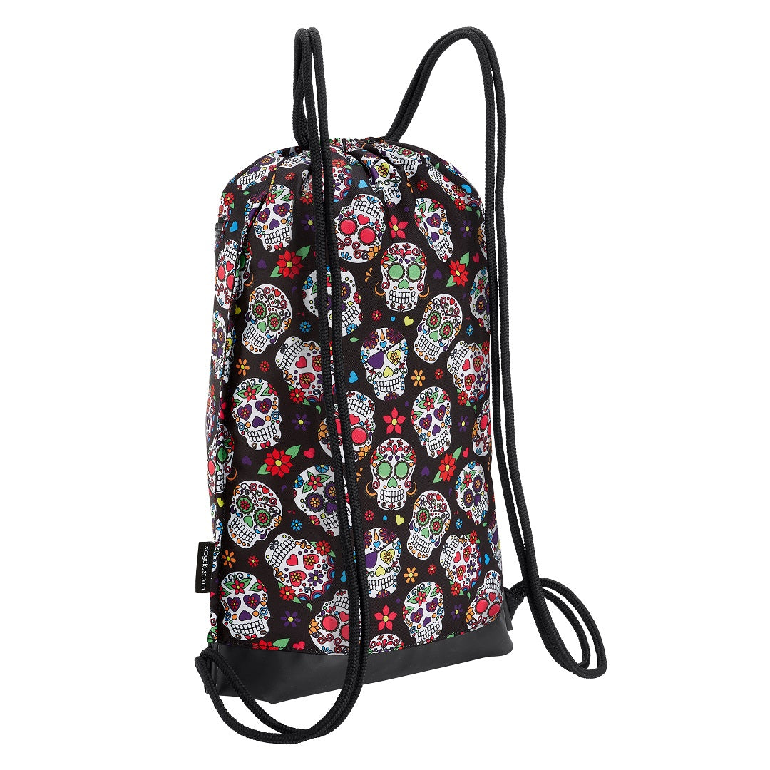 GymSåk - 2-in-1 Dry Bag & Drawstring Bag