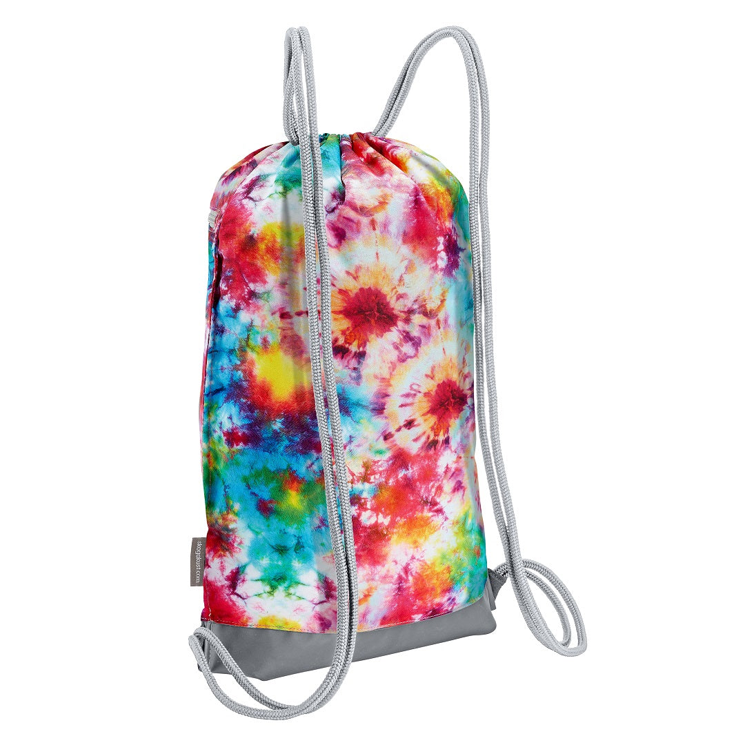 GymSåk - 2-in-1 Dry Bag & Drawstring Bag