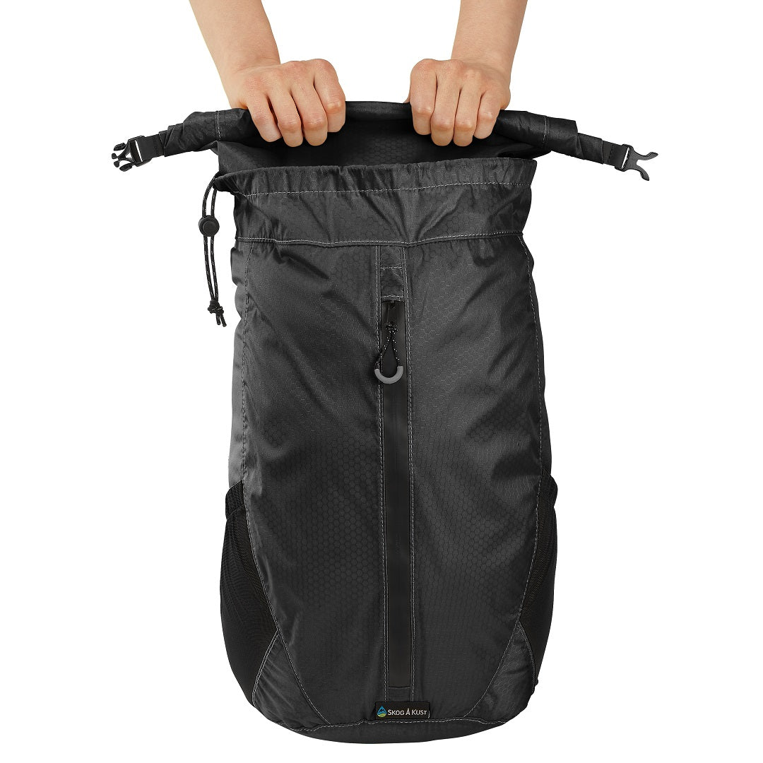 LiteSåk Pak - Weatherproof Backpack