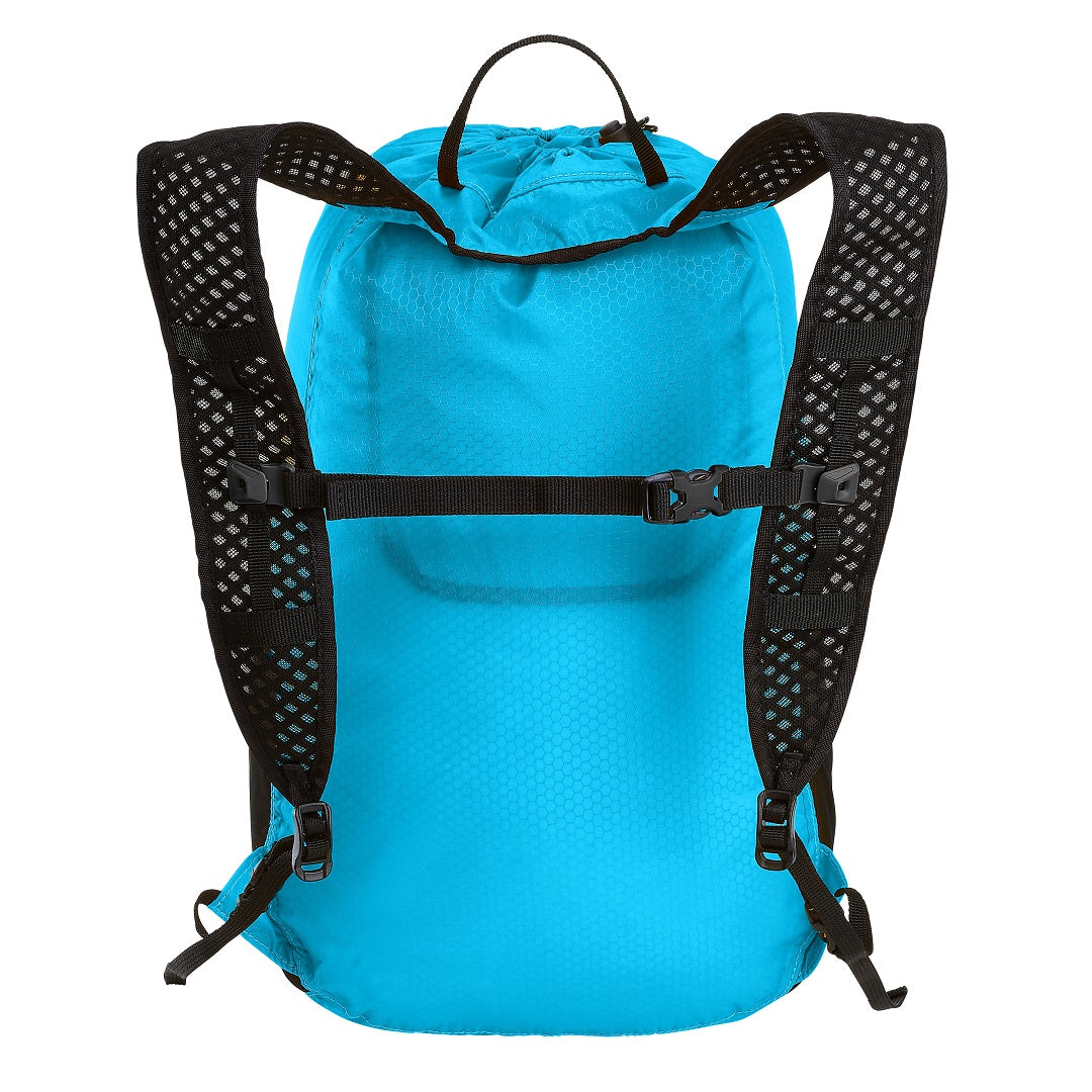 LiteSåk Pak - Weatherproof Backpack