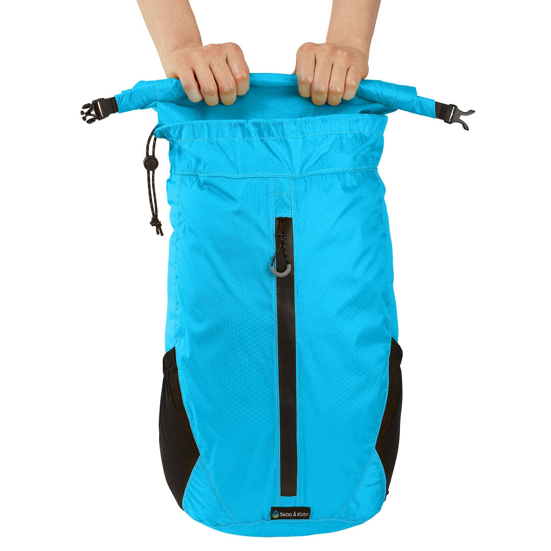 LiteSåk Pak - Weatherproof Backpack