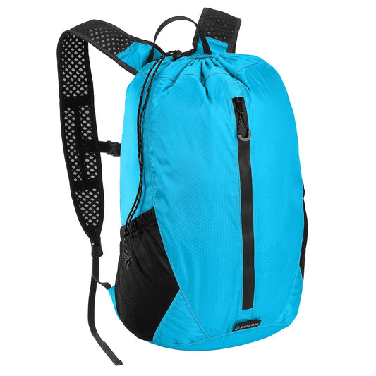 LiteSåk Pak - Weatherproof Backpack