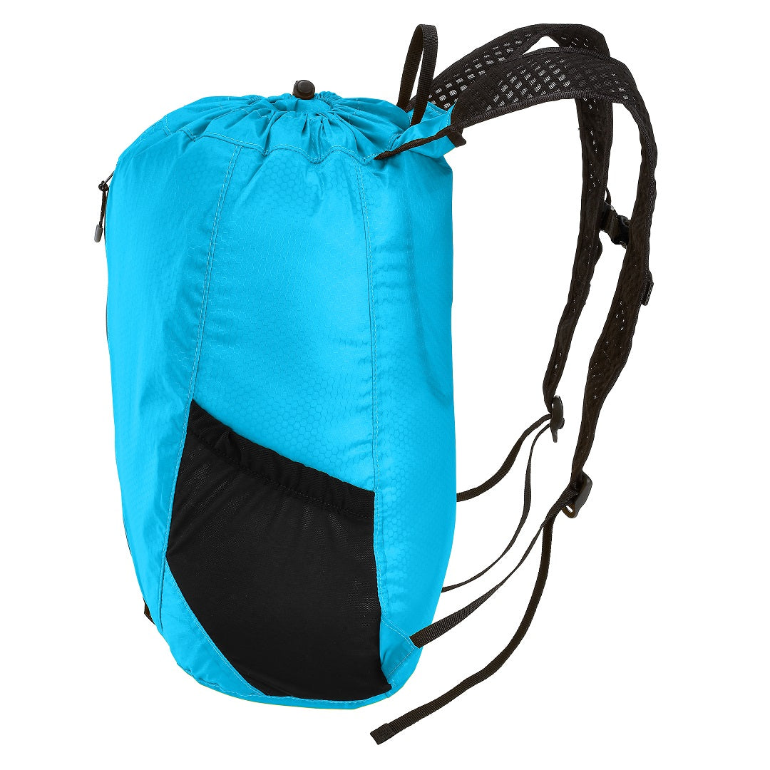 LiteSåk Pak - Weatherproof Backpack