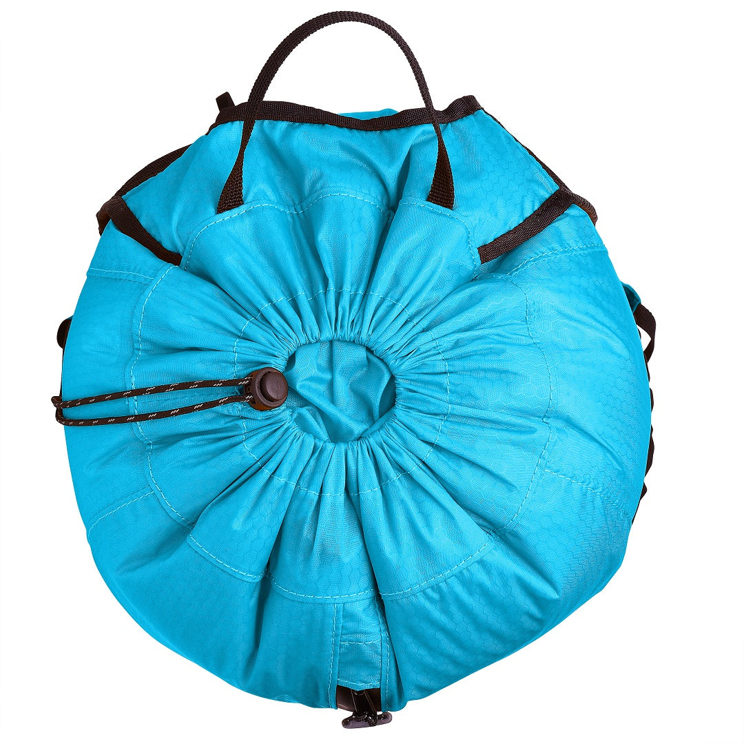 LiteSåk Pak - Weatherproof Backpack