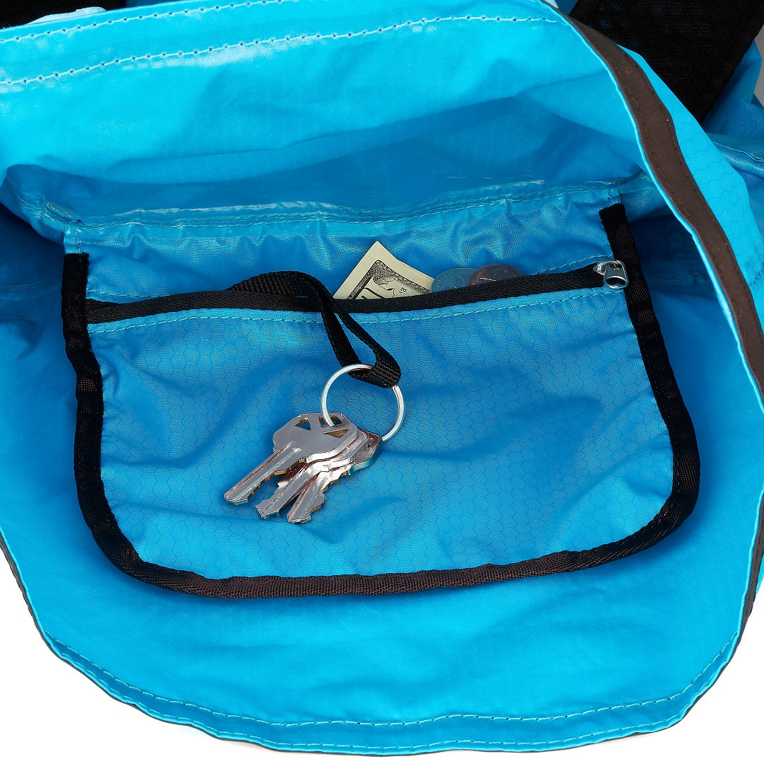 LiteSåk Pak - Weatherproof Backpack