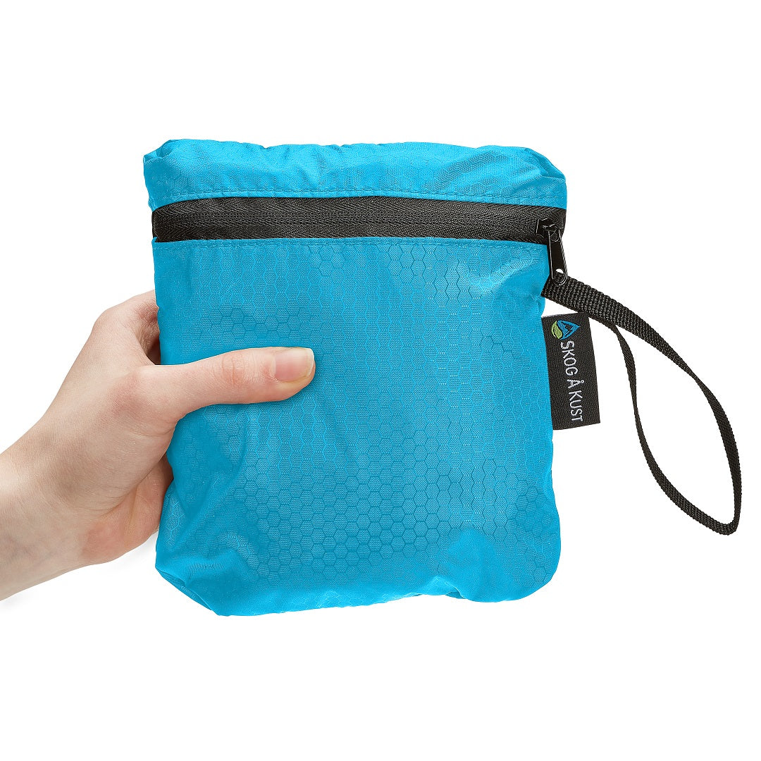 LiteSåk Pak - Weatherproof Backpack