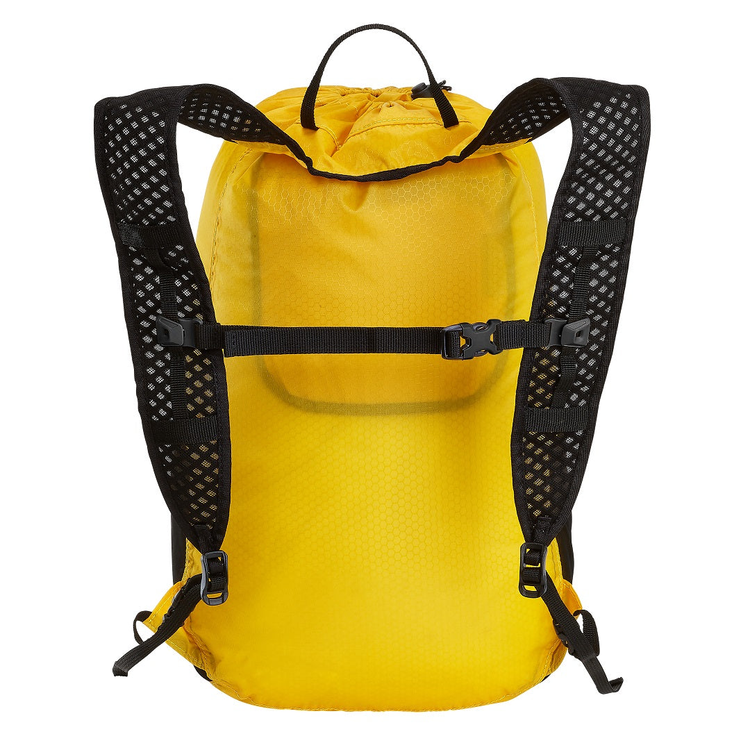 LiteSåk Pak - Weatherproof Backpack