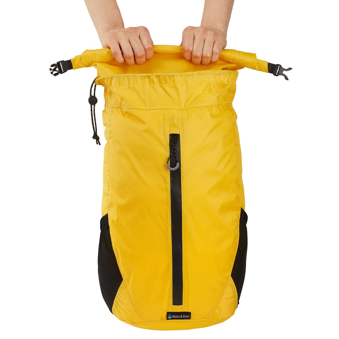 LiteSåk Pak - Weatherproof Backpack