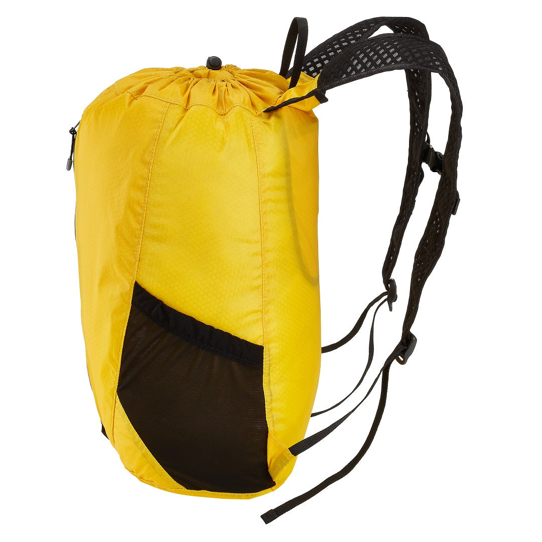 LiteSåk Pak - Weatherproof Backpack