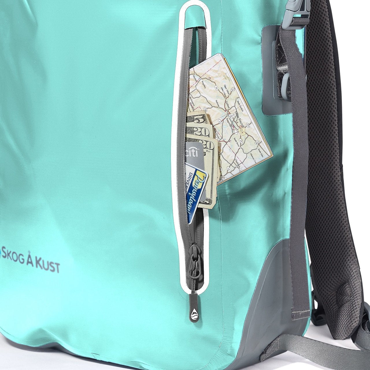 BackSåk - Waterproof Backpack