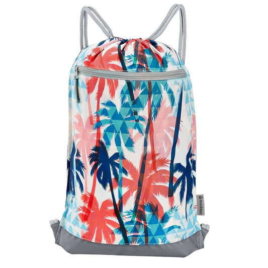 GymSåk - 2-in-1 Dry Bag & Drawstring Bag