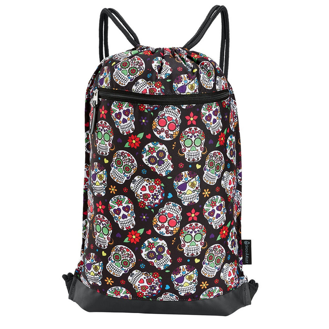 GymSåk - 2-in-1 Dry Bag & Drawstring Bag