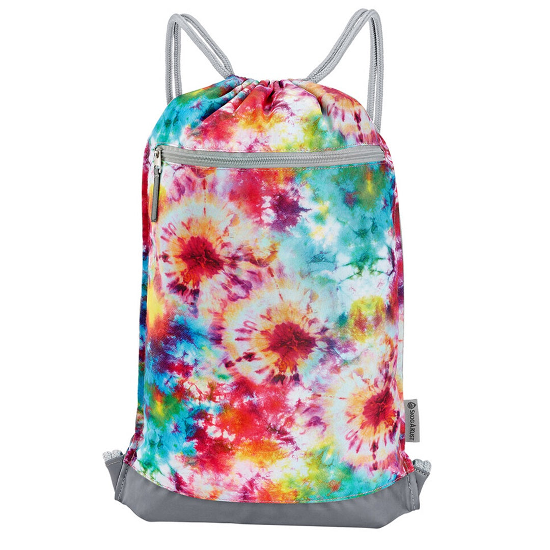 GymSåk - 2-in-1 Dry Bag & Drawstring Bag