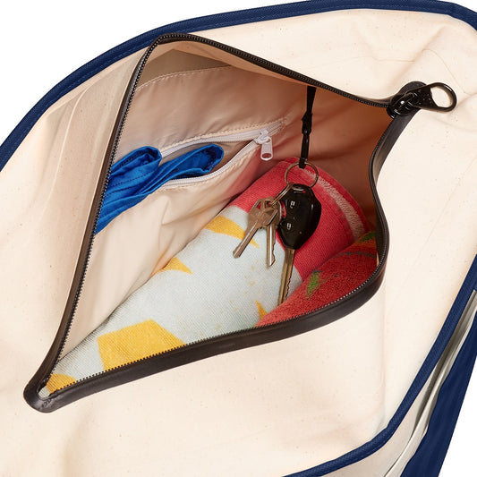 ToteSåk - Waterproof Tote Bag