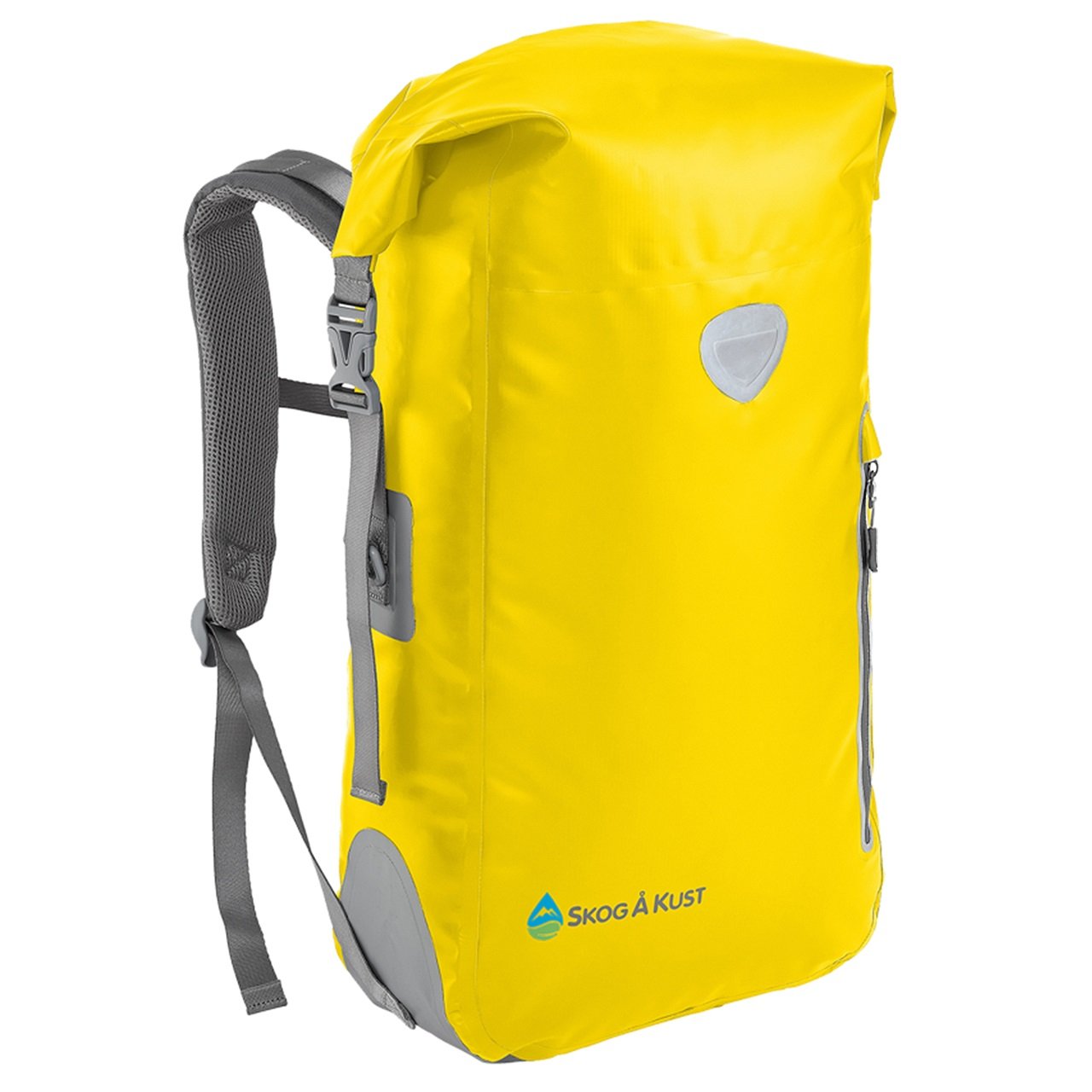 BackSåk - Waterproof Backpack