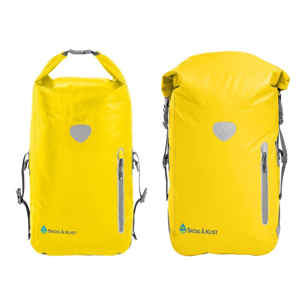 BackSåk - Waterproof Backpack