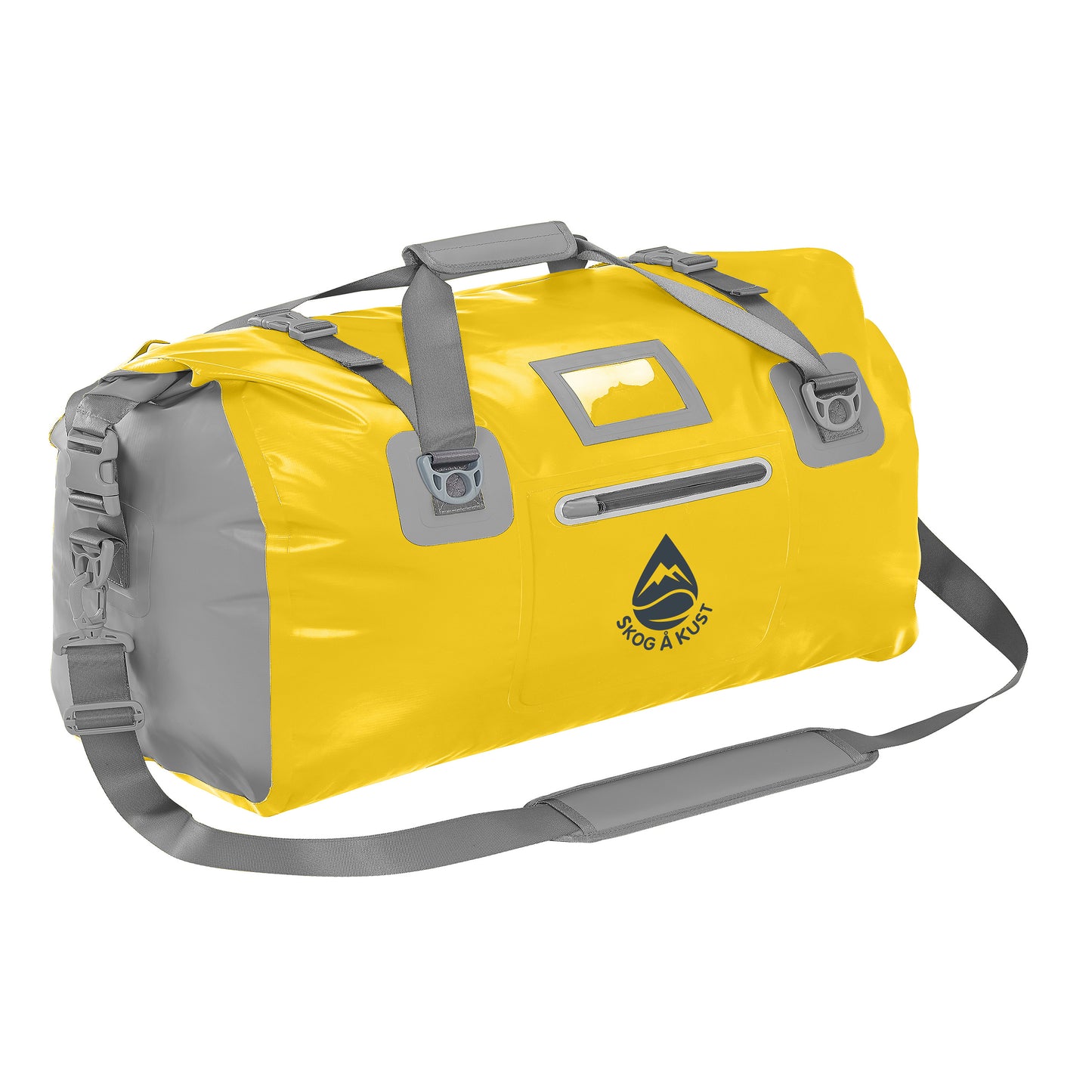 DuffelSåk - Waterproof Duffel Bag