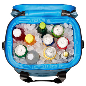 ChillSåk Flip 24 - Soft Sided Cooler (24 Can Capacity)