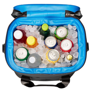 ChillSåk Flip 24 - Soft Sided Cooler (24 Can Capacity)