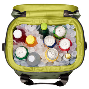 ChillSåk Flip 24 - Soft Sided Cooler (24 Can Capacity)