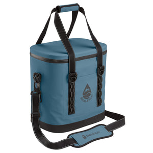 ChillSåk Flip 24 - Soft Sided Cooler (24 Can Capacity)