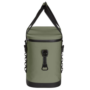 ChillSåk Flip 24 - Soft Sided Cooler (24 Can Capacity)